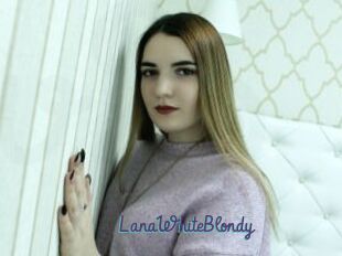 LanaWhiteBlondy