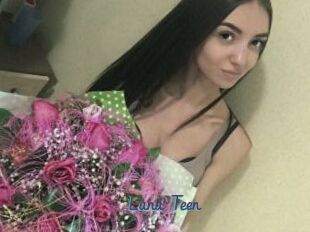 Lana_Teen_