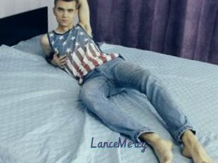 LanceMercy
