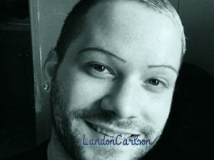Landon_Carlson