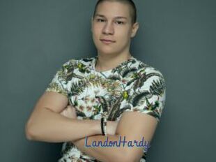 LandonHardy