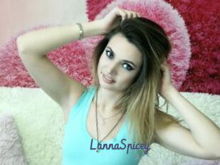 LannaSpicey
