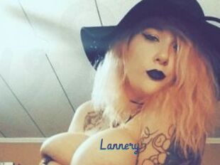 Lannery