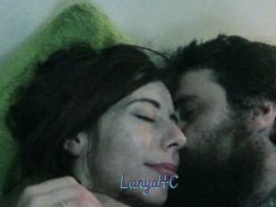 LanyaHC