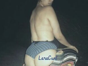 LaraCunt