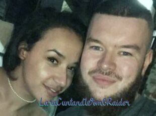 LaraCuntandWombRaider