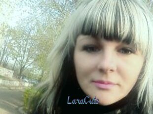 LaraCute