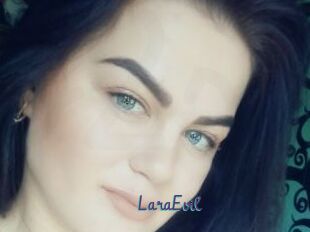LaraEvil