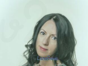 LaraGenea