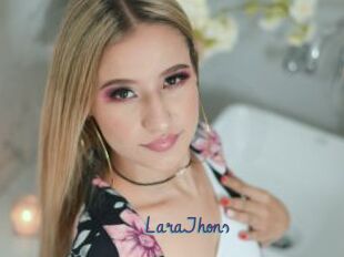 LaraJhons