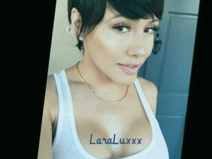 LaraLuxxx