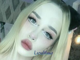 LaraMeow