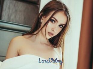 LaraValmy
