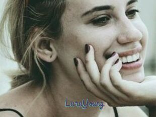 LaraYoung