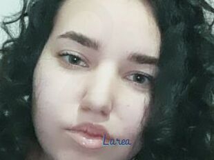 Larea