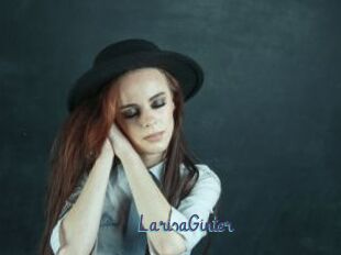 LarisaGinter