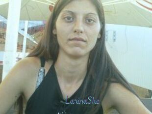 LarisaShe