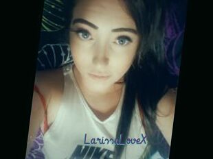 LarissaLoveX