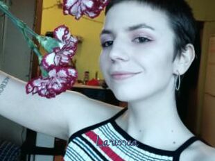 Larissaa