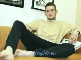 LarryGibsonx
