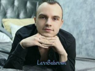 LarsBakerson