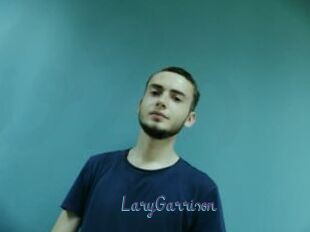 LaryGarrison