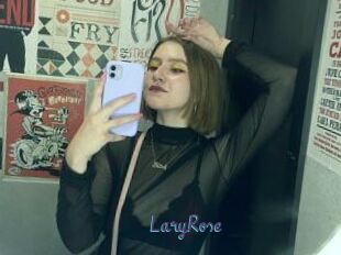 LaryRose
