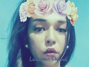 Lascivious_Channel