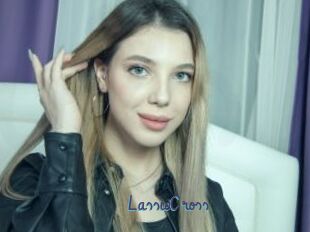 LassieCross