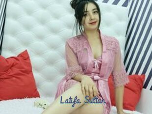 Latifa_Sultan