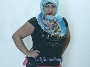 Latifamuslimy