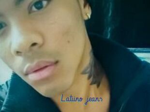 Latiino_jeans