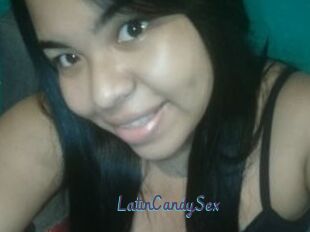 LatinCandySex
