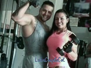 LatinCoupleCol
