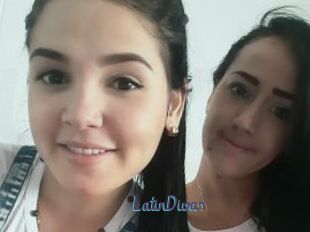 LatinDivas
