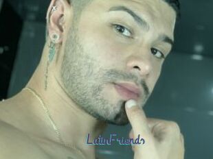 LatinFriends