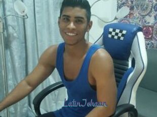 LatinJohaan