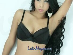 LatinMeganxxx