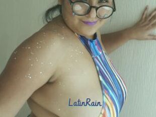 LatinRain