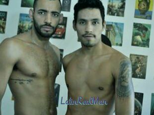 LatinRealMan