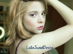 LatinSweetDesire