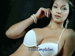 LatinTemptation
