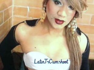 LatinTsCumshoot