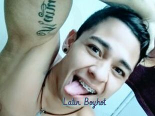 Latin_Boyhot