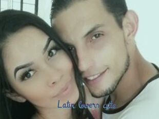 Latin_lovers_cute