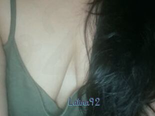 Latina92