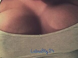 LatinaBby24