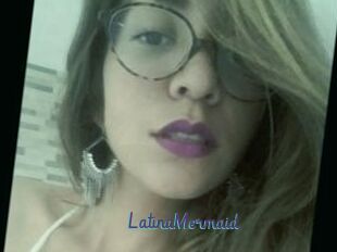 LatinaMermaid