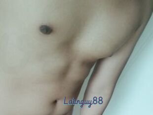 Latinguy88