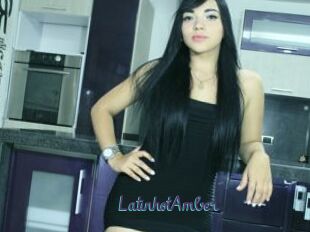 LatinhotAmber